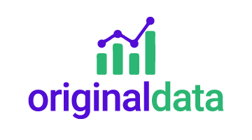 originaldata.com is for sale