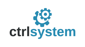 ctrlsystem.com is for sale