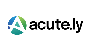 acute.ly is for sale