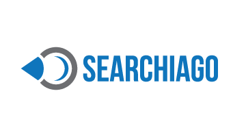 Logo for Searchiago.com