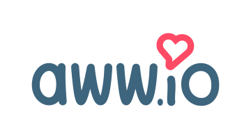 aww.io is for sale