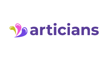 articians.com is for sale