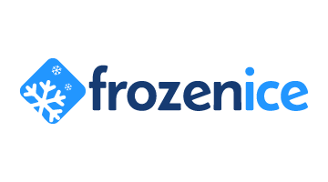 frozenice.com is for sale