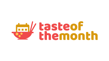 tasteofthemonth.com is for sale