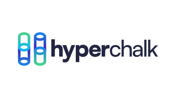 hyperchalk.com is for sale