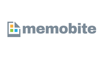 memobite.com is for sale