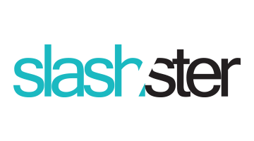 slashster.com is for sale
