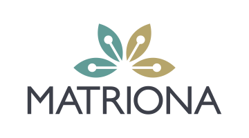 matriona.com is for sale