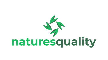 naturesquality.com is for sale
