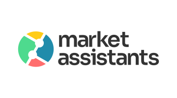marketassistants.com is for sale