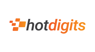 hotdigits.com is for sale