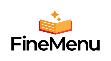 finemenu.com is for sale