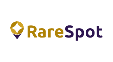rarespot.com is for sale