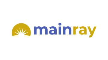 mainray.com is for sale