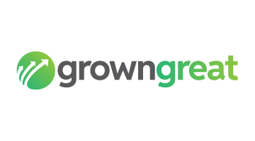 growngreat.com is for sale