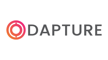 dapture.com is for sale