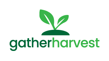 gatherharvest.com