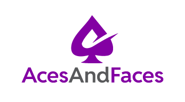 acesandfaces.com is for sale