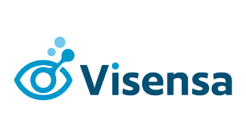 visensa.com is for sale