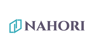 nahori.com is for sale
