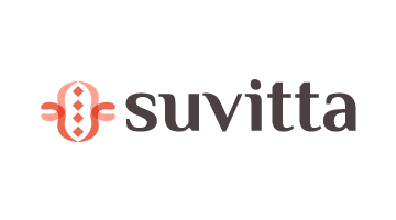 suvitta.com is for sale