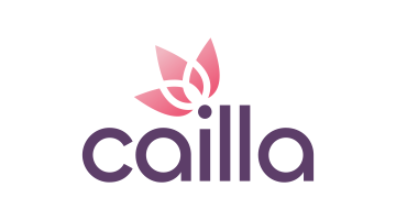 cailla.com is for sale
