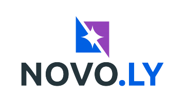 novo.ly is for sale