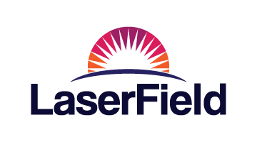 laserfield.com is for sale