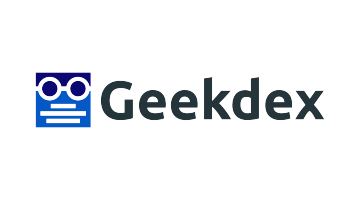 geekdex.com is for sale