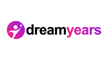 dreamyears.com is for sale