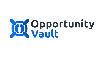 opportunityvault.com is for sale