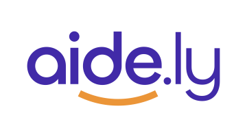 aide.ly is for sale