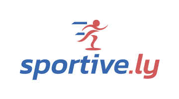 sportive.ly is for sale