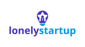 lonelystartup.com is for sale