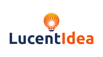 lucentidea.com is for sale