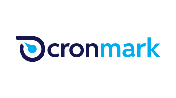 cronmark.com