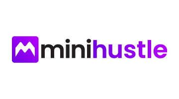 minihustle.com is for sale