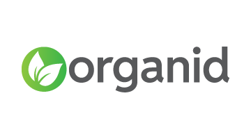 organid.com is for sale