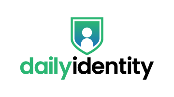 dailyidentity.com is for sale
