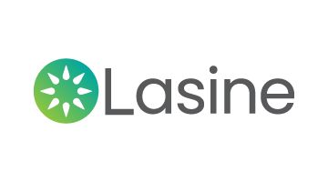lasine.com is for sale