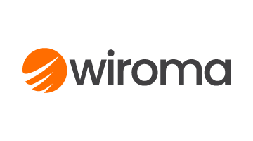 wiroma.com is for sale