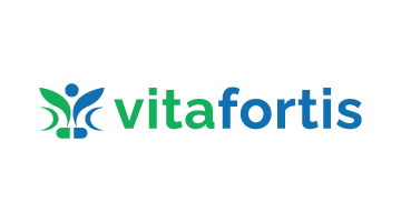 vitafortis.com is for sale