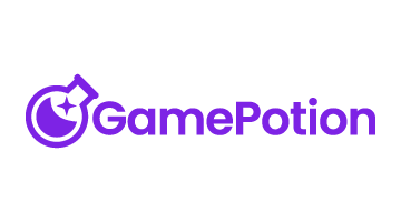 gamepotion.com is for sale