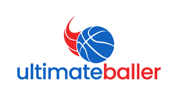 ultimateballer.com is for sale