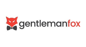 gentlemanfox.com is for sale