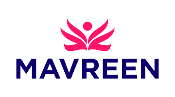 mavreen.com is for sale