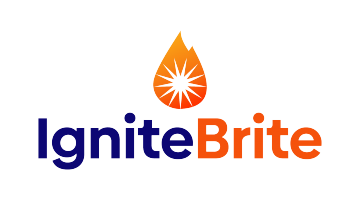 ignitebrite.com is for sale
