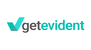 getevident.com is for sale