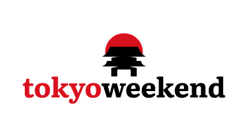 tokyoweekend.com is for sale