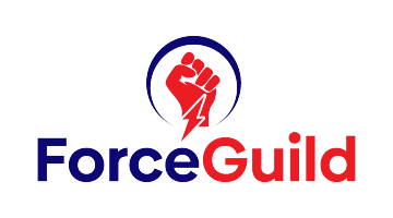 forceguild.com is for sale